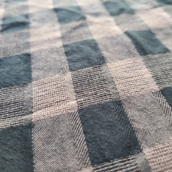 Sanctuary Bianca Gingham plaid button up shirt - Picture 16 of 16